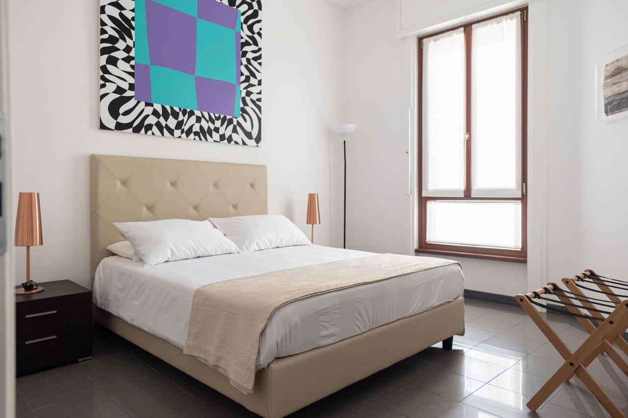 Apartment Close To Duomo Milano Esterno foto