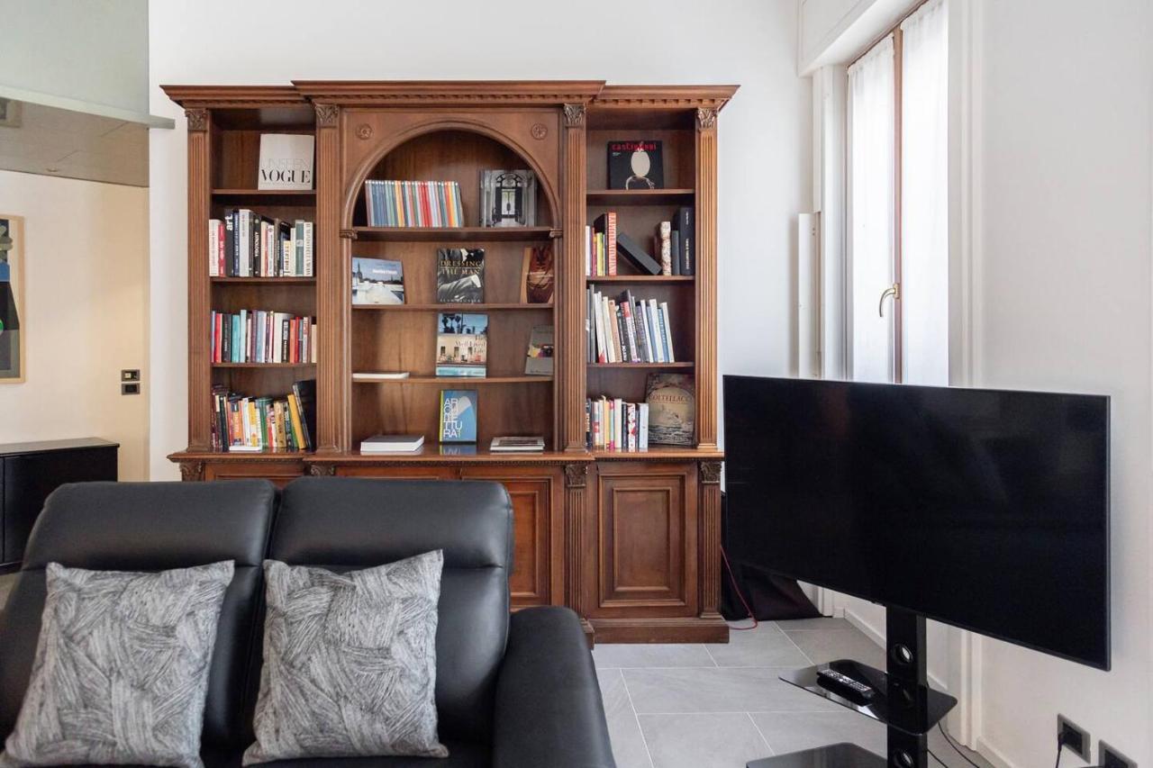 Apartment Close To Duomo Milano Esterno foto