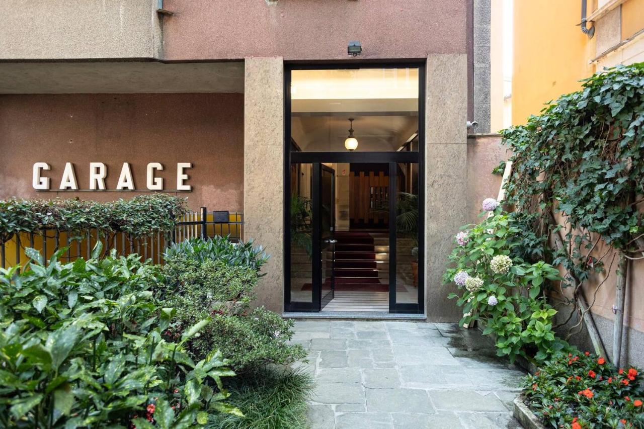 Apartment Close To Duomo Milano Esterno foto